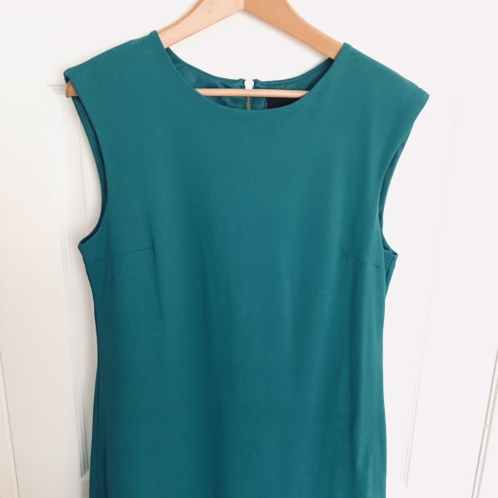 Sheath dress
